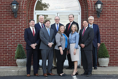 Photo of Professionals at Mitchell, Ross, Rocconi & McMillan, PLLC