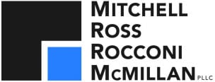 logo for Mitchell, Ross, Rocconi and McMillan, PLLC